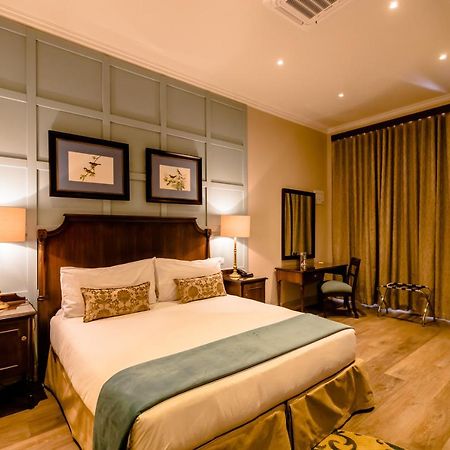 Gold Reef City Theme Park Hotel Johannesburg Kültér fotó