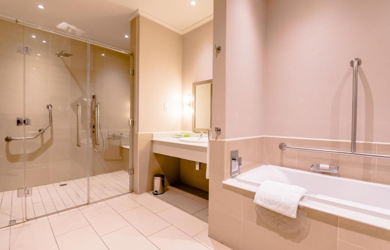 Gold Reef City Theme Park Hotel Johannesburg Kültér fotó