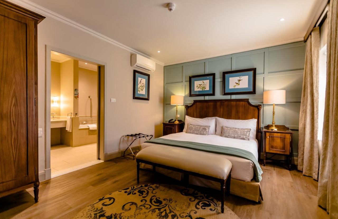 Gold Reef City Theme Park Hotel Johannesburg Kültér fotó
