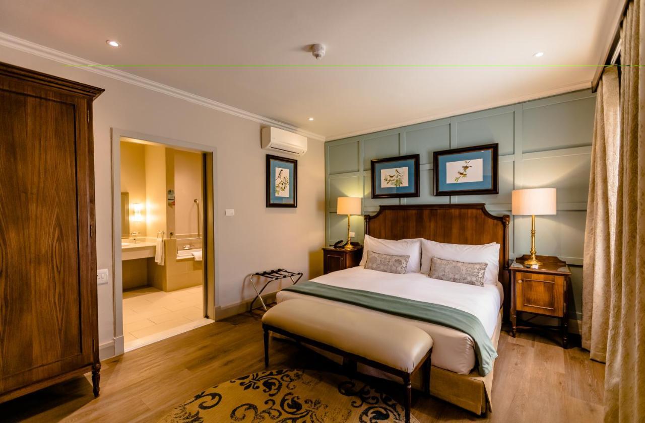 Gold Reef City Theme Park Hotel Johannesburg Kültér fotó